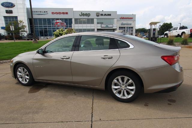 2024 Chevrolet Malibu - $16,885