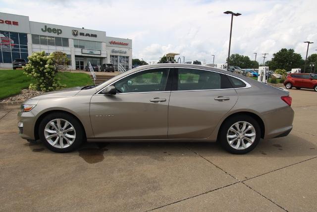 2024 Chevrolet Malibu - $16,885