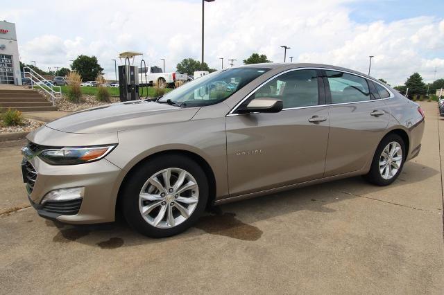 2024 Chevrolet Malibu - $16,885