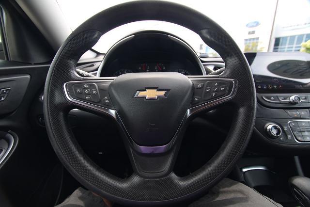 2024 Chevrolet Malibu - $16,885