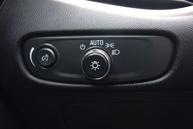 2024 Chevrolet Malibu - $16,885