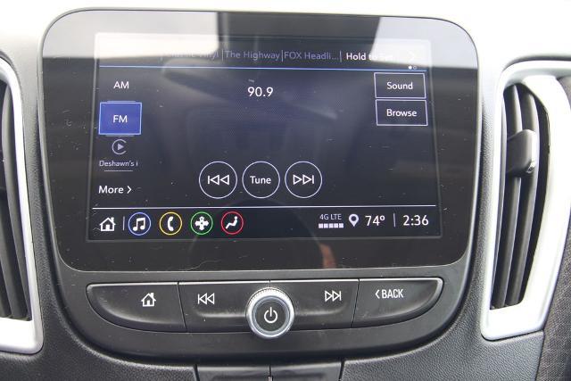 2024 Chevrolet Malibu - $16,885