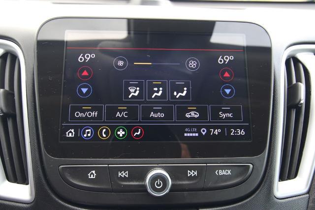 2024 Chevrolet Malibu - $16,885