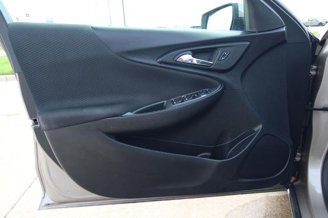2024 Chevrolet Malibu - $16,885