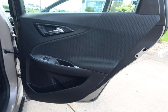 2024 Chevrolet Malibu - $16,885