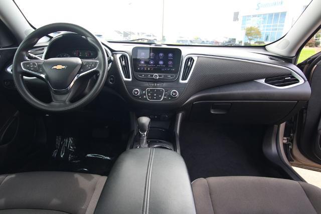 2024 Chevrolet Malibu - $16,885