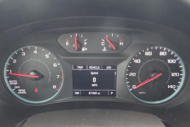 2024 Chevrolet Malibu - $16,885