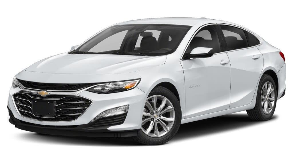 Preowned 2024 Chevrolet Malibu LT for Sale