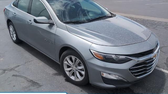 Preowned 2024 Chevrolet Malibu LT for Sale