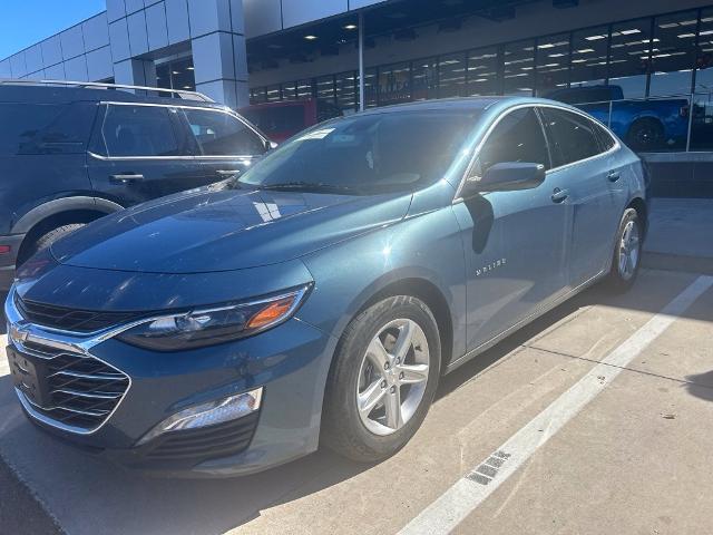 2024 Chevrolet Malibu - $17,353