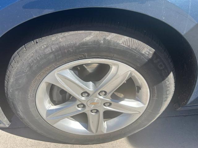 2024 Chevrolet Malibu - $17,353