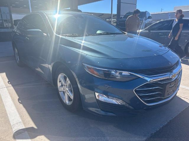 2024 Chevrolet Malibu - $17,353