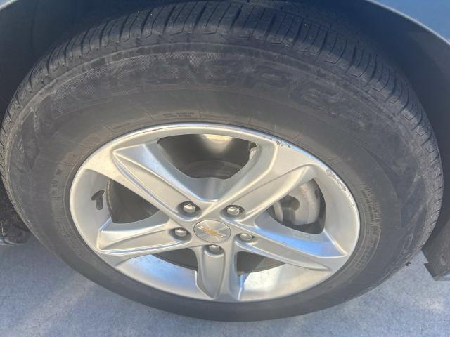 2024 Chevrolet Malibu - $17,353
