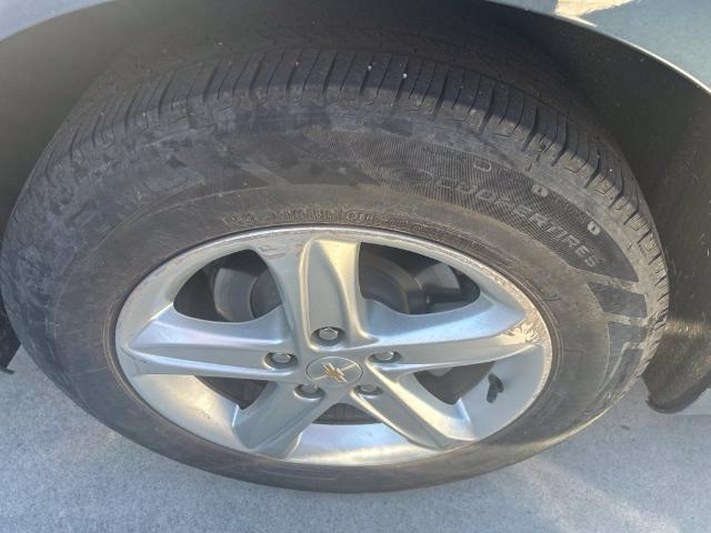 2024 Chevrolet Malibu - $17,353