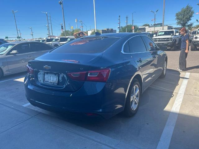 2024 Chevrolet Malibu - $17,353