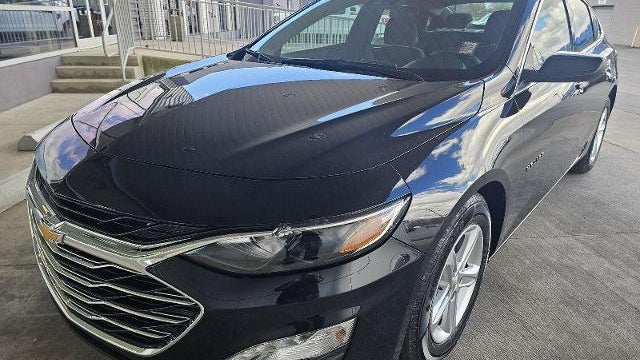 Preowned 2024 Chevrolet Malibu LT for Sale