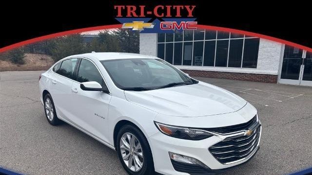 Preowned 2024 Chevrolet Malibu LT for Sale