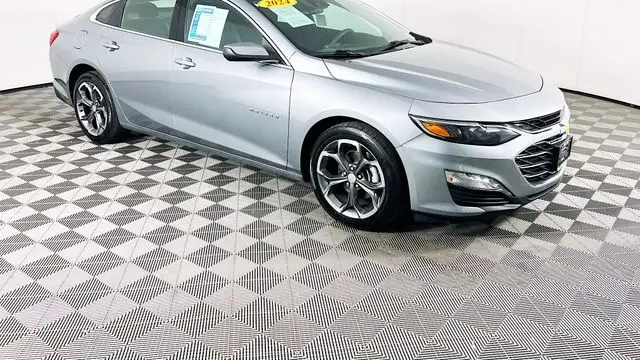Preowned 2024 Chevrolet Malibu LT for Sale