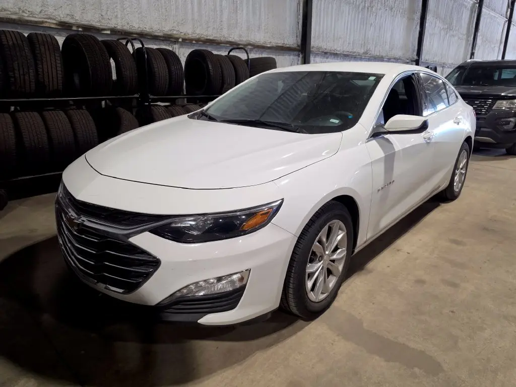 2024 Chevrolet Malibu - $18,231