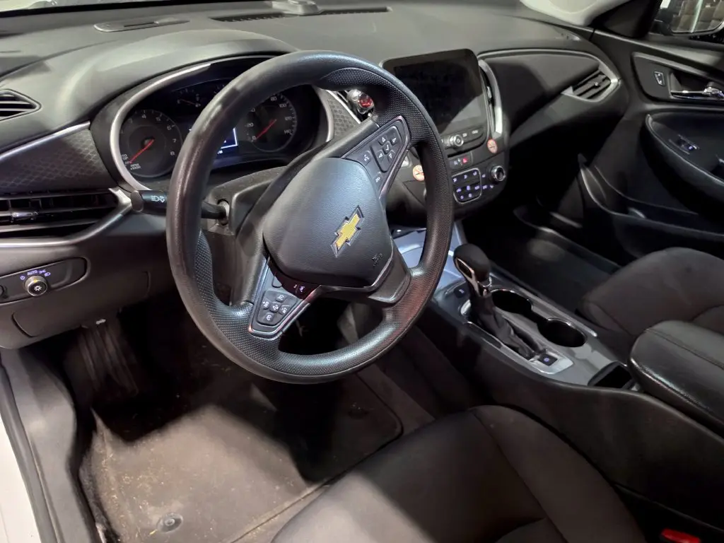 2024 Chevrolet Malibu - $18,231