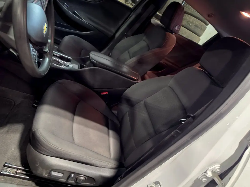 2024 Chevrolet Malibu - $18,231