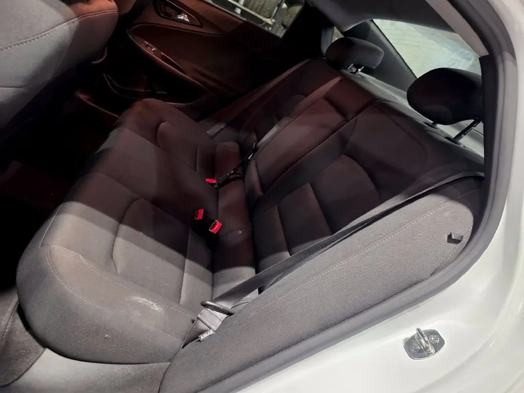 2024 Chevrolet Malibu - $18,231