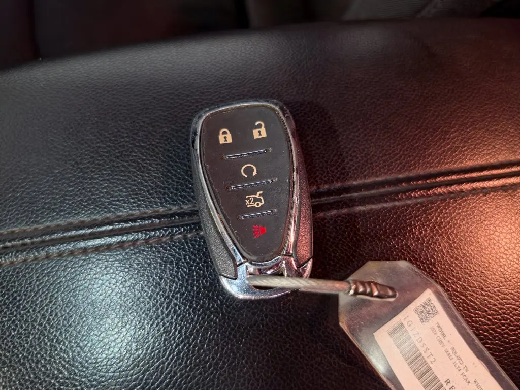 2024 Chevrolet Malibu - $18,231