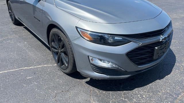 Preowned 2024 Chevrolet Malibu LT for Sale