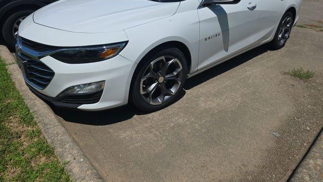 Preowned 2024 Chevrolet Malibu LT for Sale