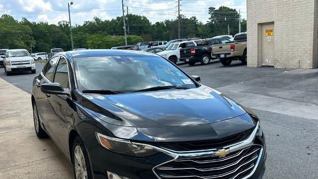 Preowned 2024 Chevrolet Malibu LT for Sale