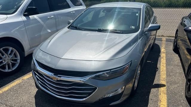 Preowned 2024 Chevrolet Malibu LT for Sale