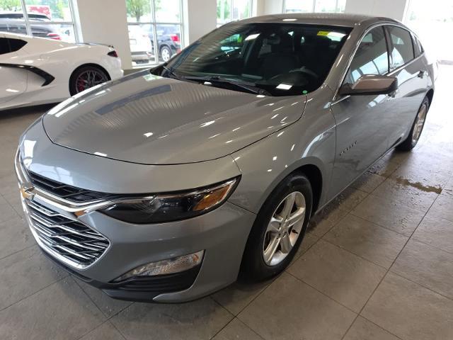2024 Chevrolet Malibu - $17,274