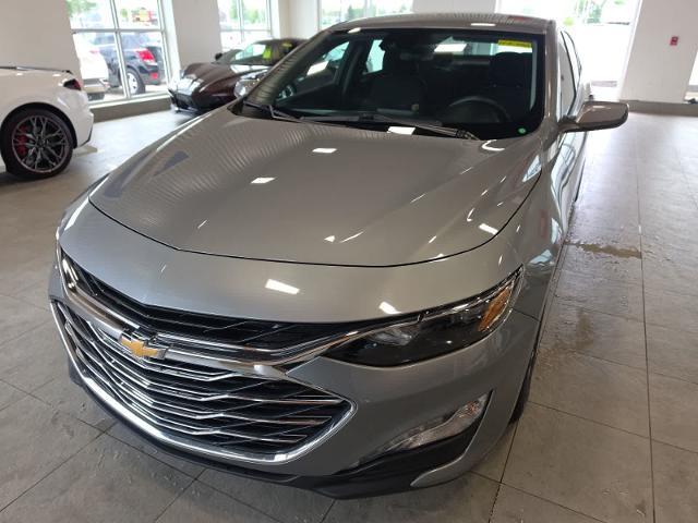 2024 Chevrolet Malibu - $17,274