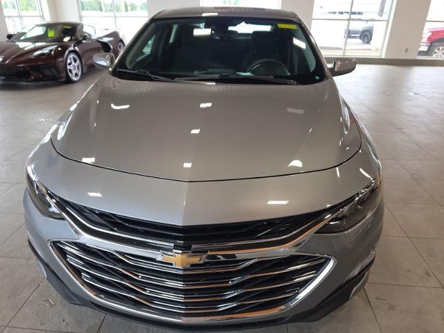 2024 Chevrolet Malibu - $17,274