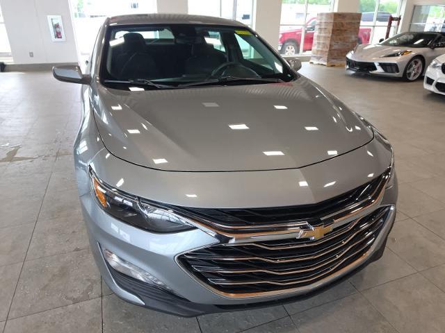 2024 Chevrolet Malibu - $17,274