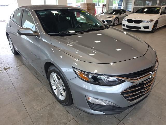 2024 Chevrolet Malibu - $17,274