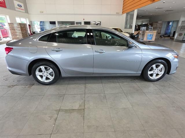 2024 Chevrolet Malibu - $17,274