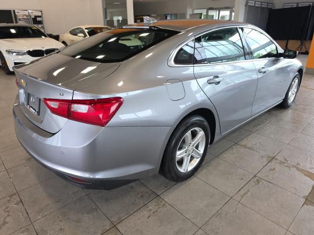2024 Chevrolet Malibu - $17,274