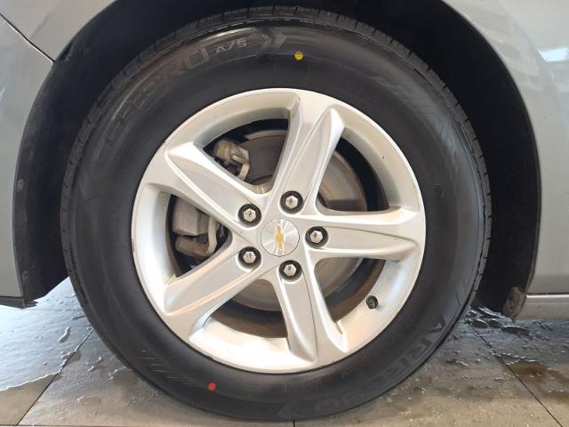 2024 Chevrolet Malibu - $17,274