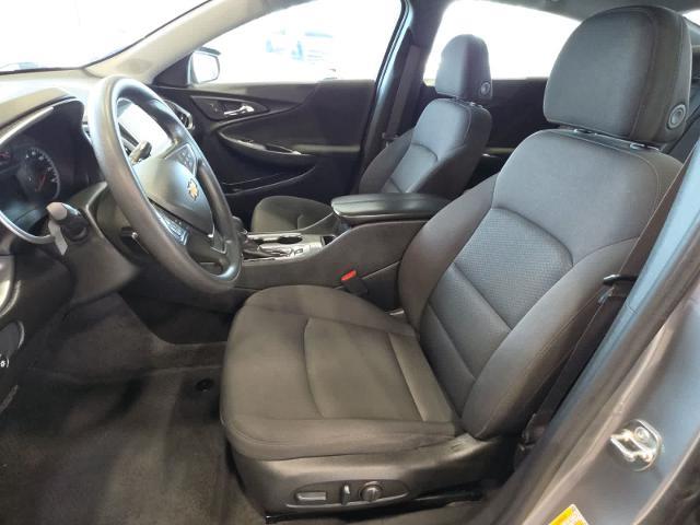 2024 Chevrolet Malibu - $17,274