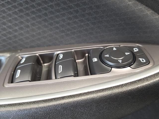 2024 Chevrolet Malibu - $17,274