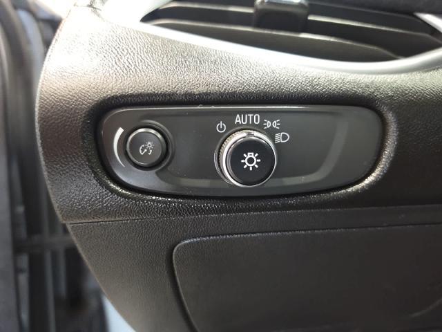 2024 Chevrolet Malibu - $17,274