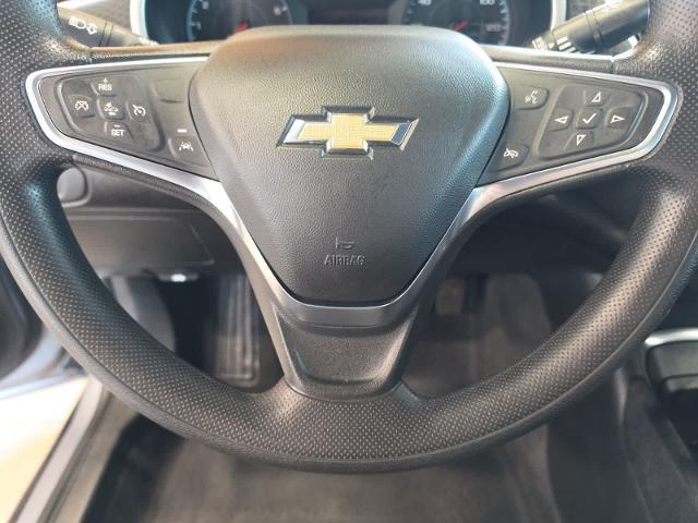 2024 Chevrolet Malibu - $17,274