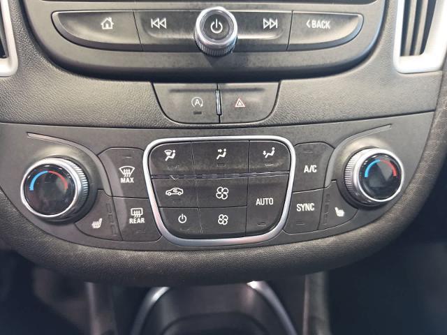 2024 Chevrolet Malibu - $17,274