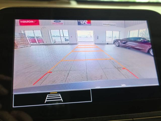 2024 Chevrolet Malibu - $17,274