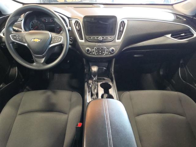 2024 Chevrolet Malibu - $17,274
