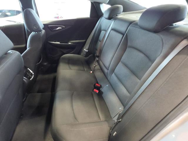 2024 Chevrolet Malibu - $17,274