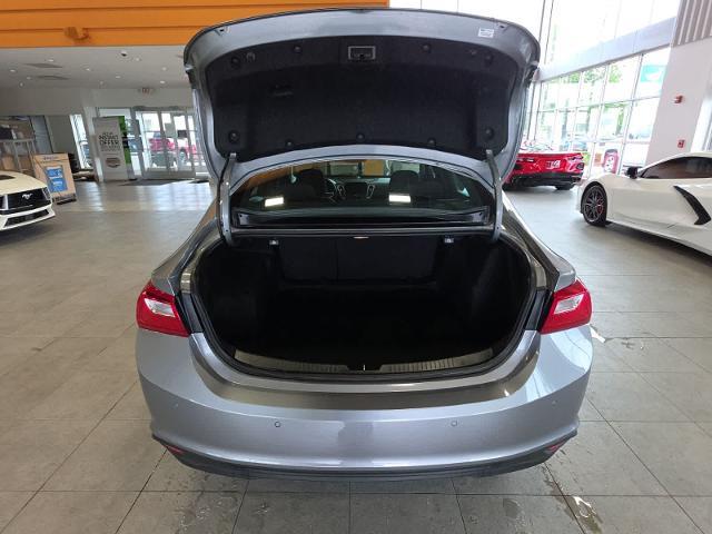 2024 Chevrolet Malibu - $17,274
