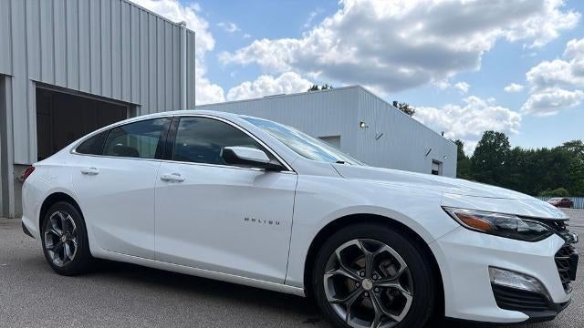 Preowned 2024 Chevrolet Malibu LT for Sale