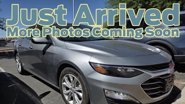 Preowned 2024 Chevrolet Malibu LT for Sale